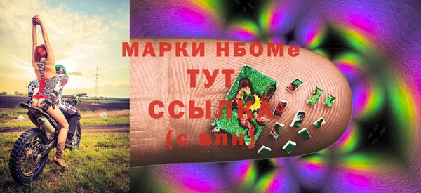 Альфа ПВП Пересвет